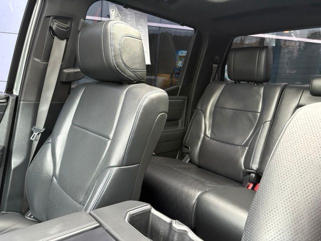 2023 Toyota Tundra Platinum Jacksonville FL