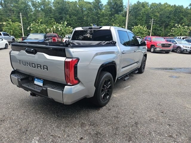 2023 Toyota Tundra Platinum Jacksonville FL