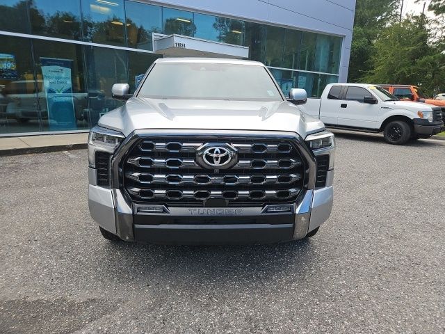 2023 Toyota Tundra Platinum Jacksonville FL