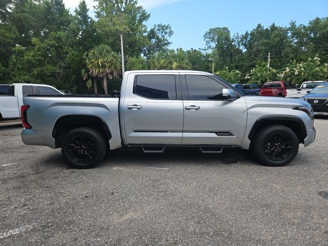 2023 Toyota Tundra Platinum Jacksonville FL