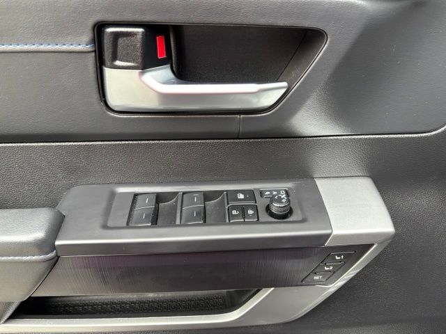 2023 Toyota Tundra Platinum Jacksonville FL