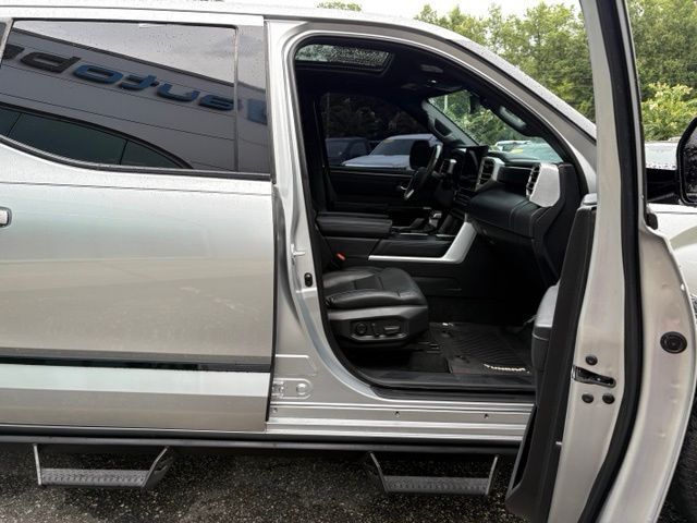 2023 Toyota Tundra Platinum Jacksonville FL