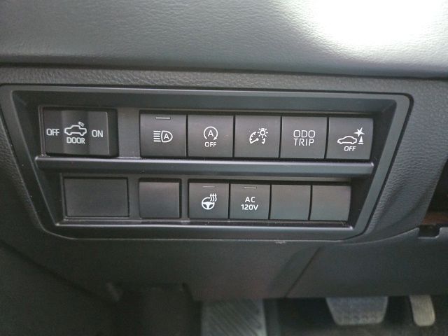 2023 Toyota Tundra Platinum Jacksonville FL