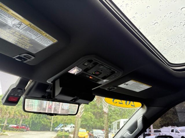 2023 Toyota Tundra Platinum Jacksonville FL