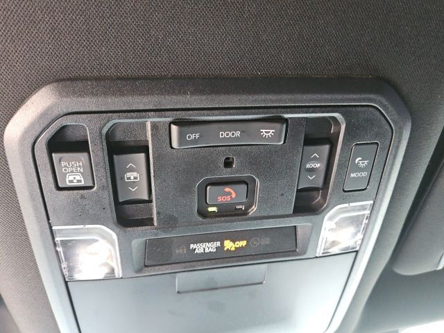 2023 Toyota Tundra Platinum Jacksonville FL