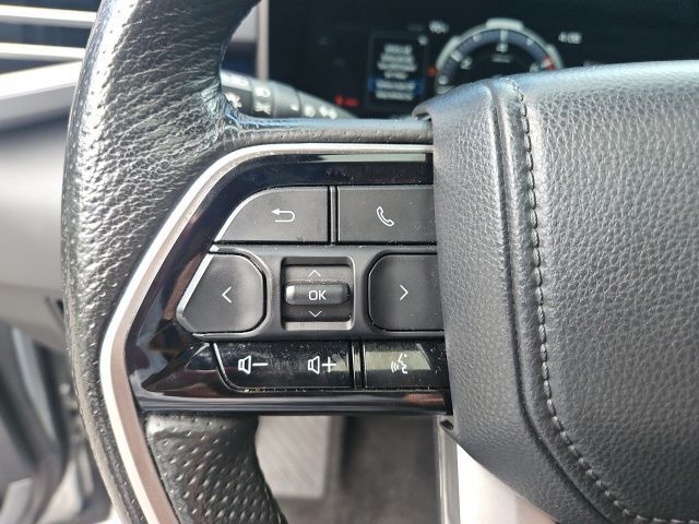 2023 Toyota Tundra Platinum Jacksonville FL