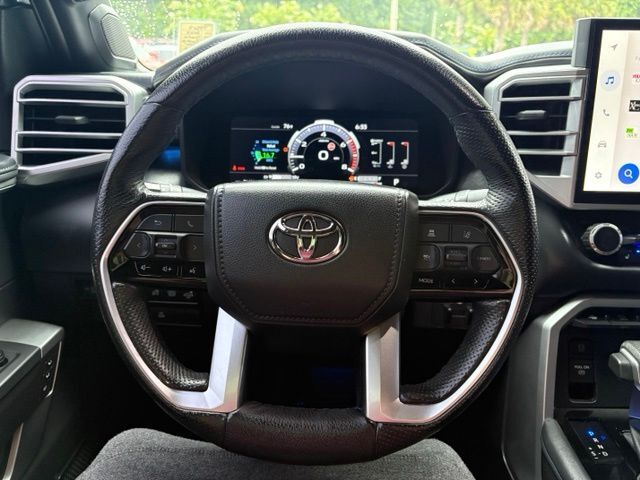 2023 Toyota Tundra Platinum Jacksonville FL