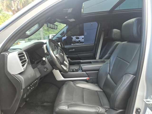 2023 Toyota Tundra Platinum Jacksonville FL