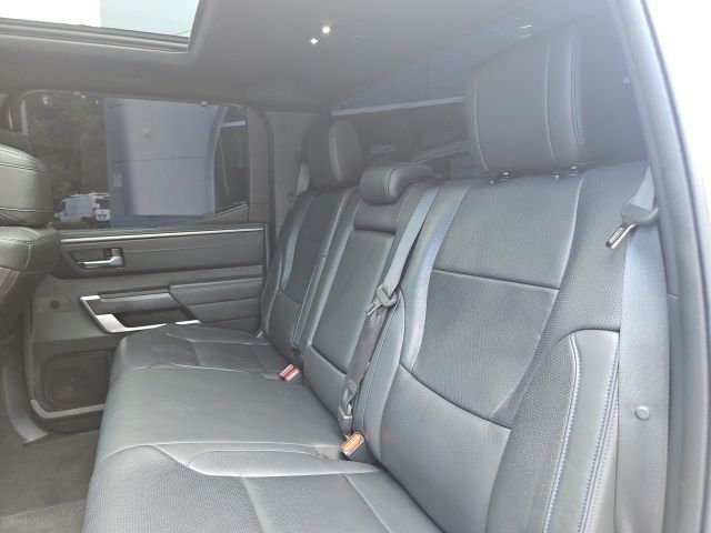 2023 Toyota Tundra Platinum Jacksonville FL