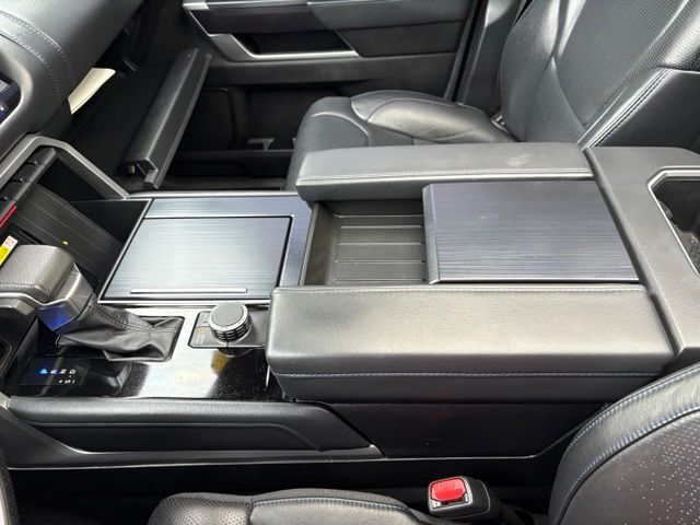 2023 Toyota Tundra Platinum Jacksonville FL