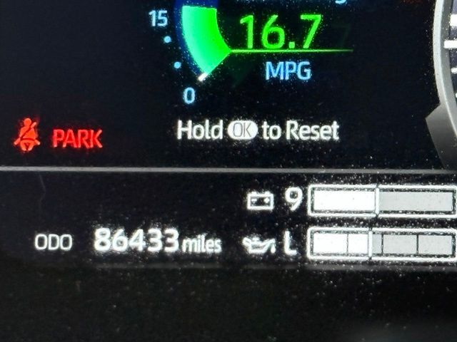 2023 Toyota Tundra Platinum Jacksonville FL