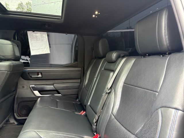 2023 Toyota Tundra Platinum Jacksonville FL