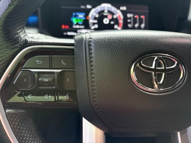 2023 Toyota Tundra Platinum Jacksonville FL
