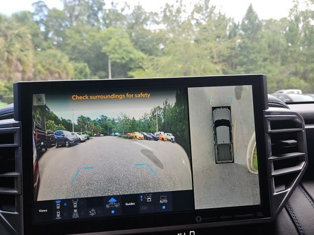 2023 Toyota Tundra Platinum Jacksonville FL