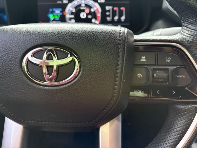 2023 Toyota Tundra Platinum Jacksonville FL