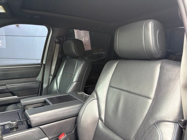 2023 Toyota Tundra Platinum Jacksonville FL