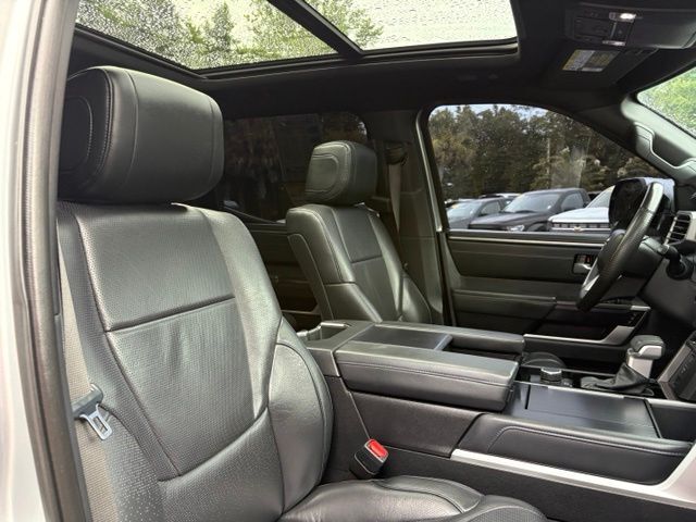 2023 Toyota Tundra Platinum Jacksonville FL