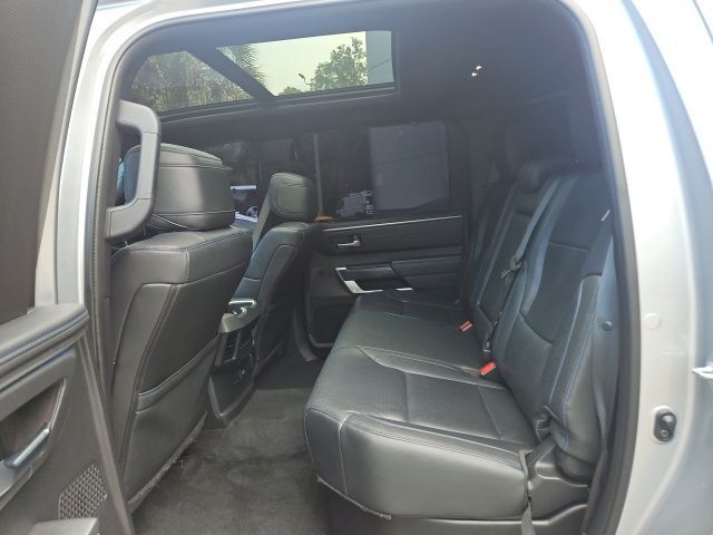 2023 Toyota Tundra Platinum Jacksonville FL