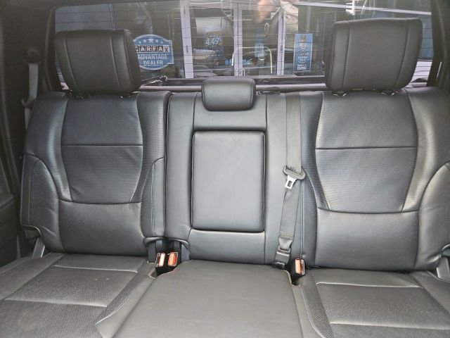 2023 Toyota Tundra Platinum Jacksonville FL