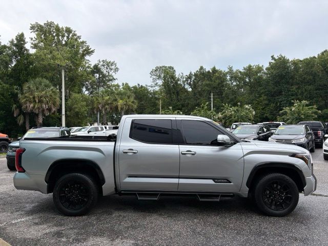 2023 Toyota Tundra Platinum Jacksonville FL