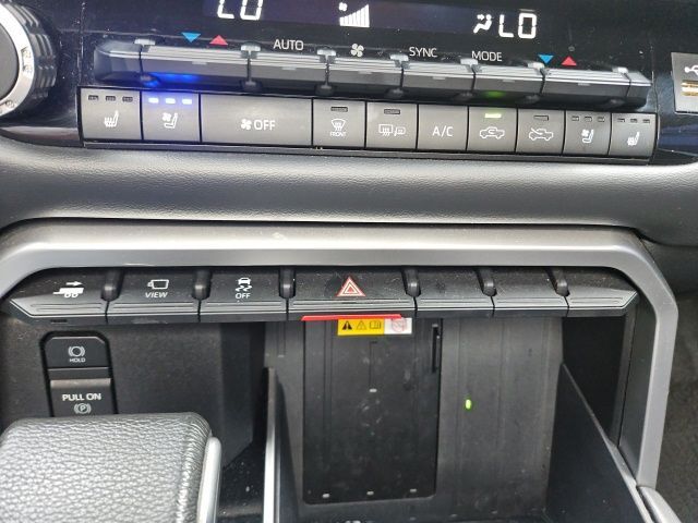 2023 Toyota Tundra Platinum Jacksonville FL