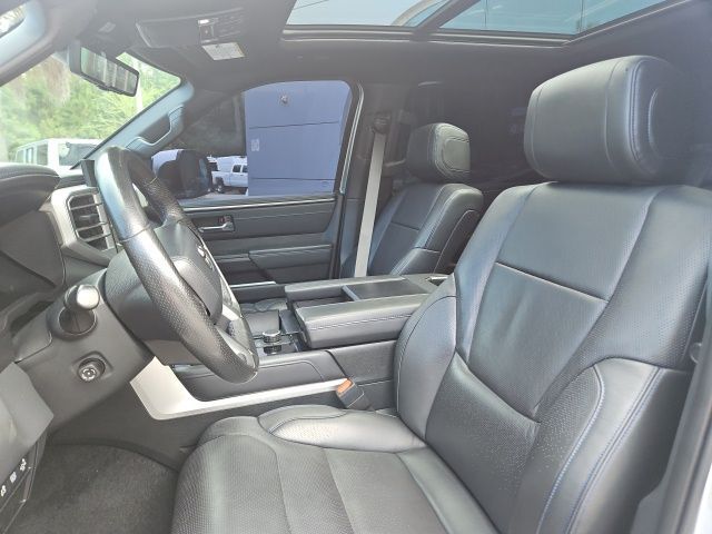 2023 Toyota Tundra Platinum Jacksonville FL