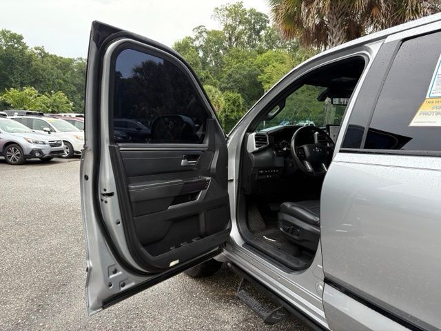 2023 Toyota Tundra Platinum Jacksonville FL