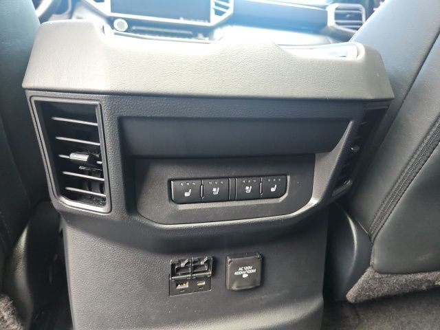 2023 Toyota Tundra Platinum Jacksonville FL