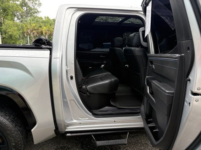 2023 Toyota Tundra Platinum Jacksonville FL
