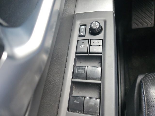 2023 Toyota Tundra Platinum Jacksonville FL