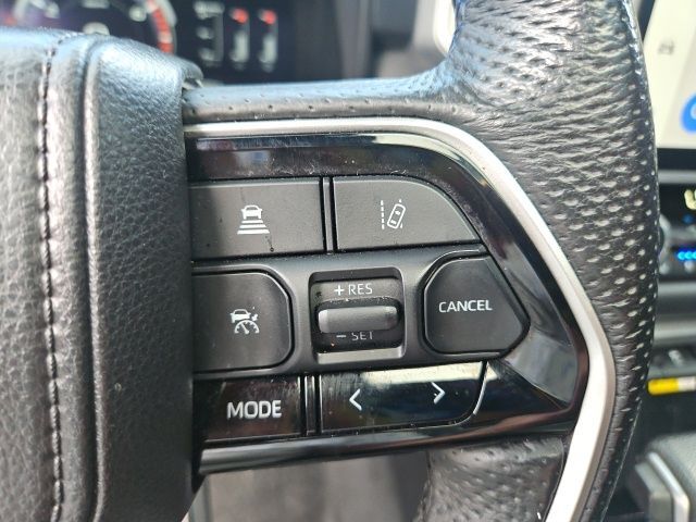 2023 Toyota Tundra Platinum Jacksonville FL