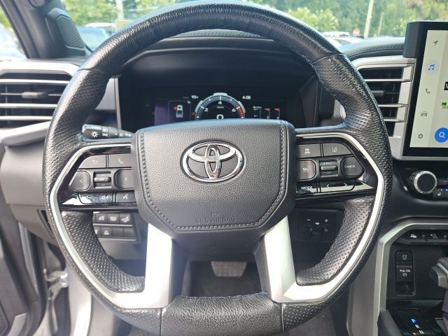 2023 Toyota Tundra Platinum Jacksonville FL