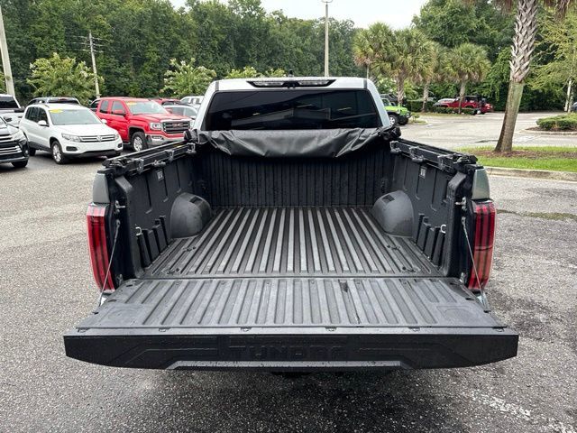 2023 Toyota Tundra Platinum Jacksonville FL
