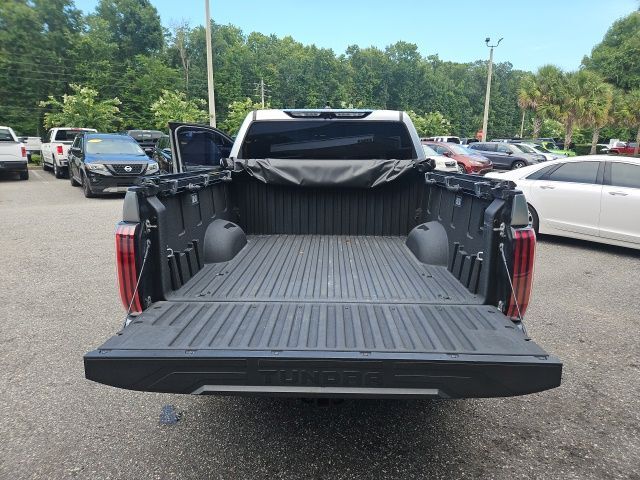 2023 Toyota Tundra Platinum Jacksonville FL