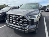 2023 Toyota Tundra Platinum Oshkosh WI 2023 Toyota Tundra Platinum Oshkosh WI
