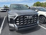 2023 Toyota Tundra Platinum Oshkosh WI 2023 Toyota Tundra Platinum Oshkosh WI