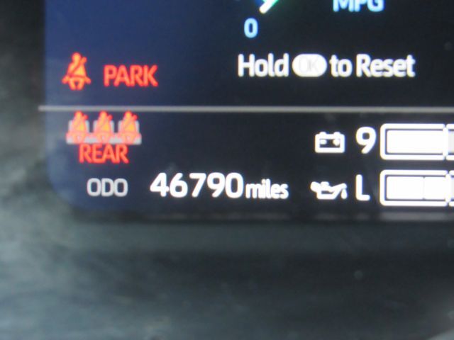 2023 Toyota Tundra Platinum Plano TX