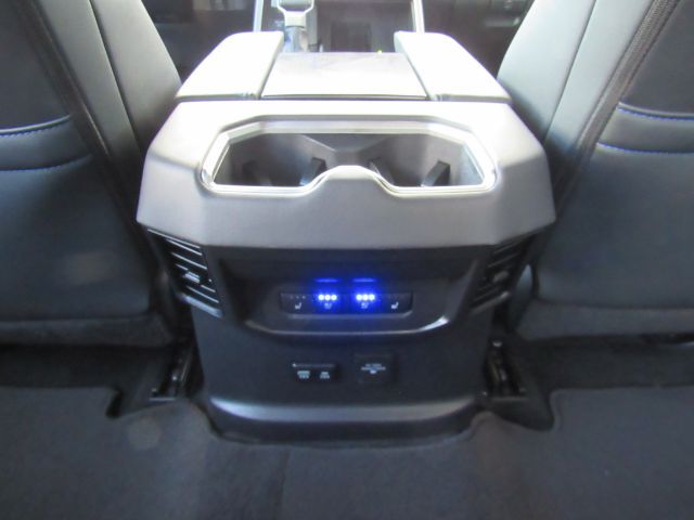 2023 Toyota Tundra Platinum Plano TX