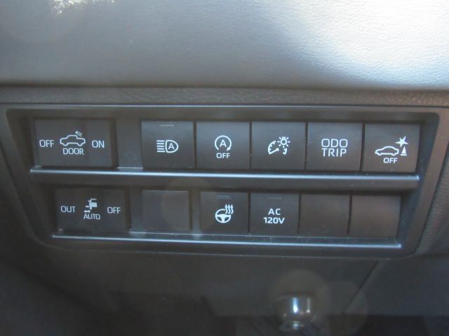 2023 Toyota Tundra Platinum Plano TX