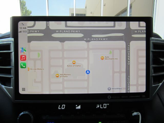 2023 Toyota Tundra Platinum Plano TX