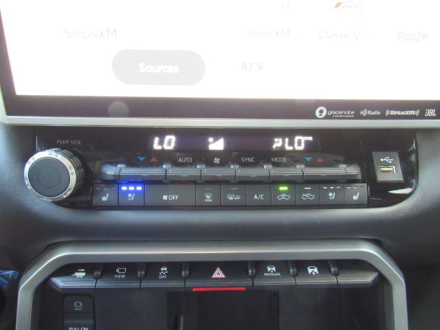 2023 Toyota Tundra Platinum Plano TX