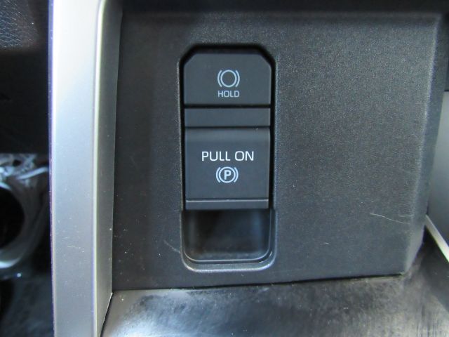 2023 Toyota Tundra Platinum Plano TX