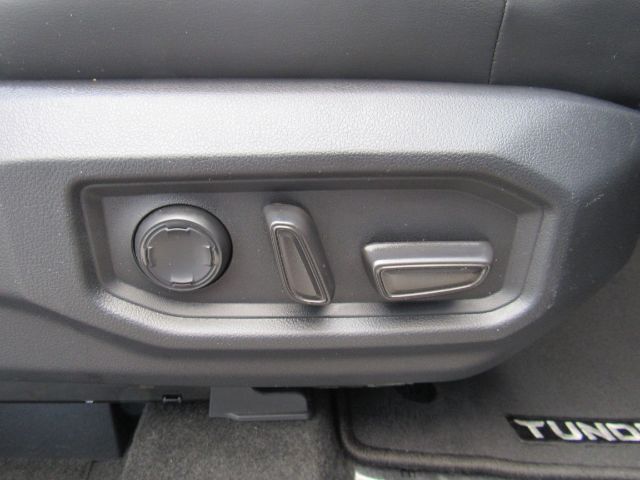 2023 Toyota Tundra Platinum Plano TX
