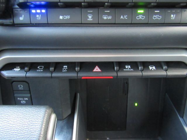 2023 Toyota Tundra Platinum Plano TX