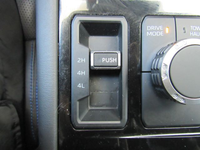 2023 Toyota Tundra Platinum Plano TX