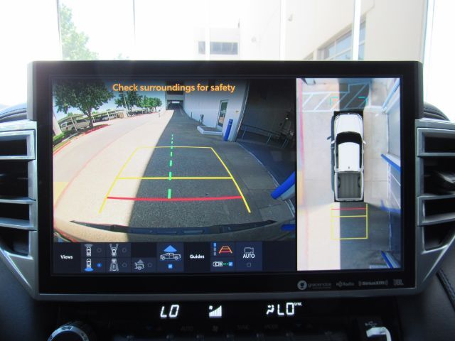 2023 Toyota Tundra Platinum Plano TX