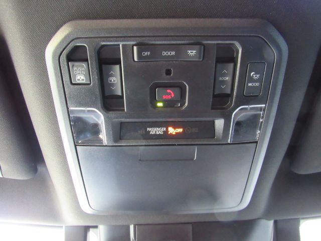 2023 Toyota Tundra Platinum Plano TX