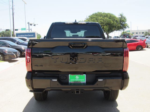 2023 Toyota Tundra Platinum Plano TX