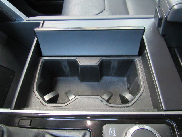 2023 Toyota Tundra Platinum Plano TX