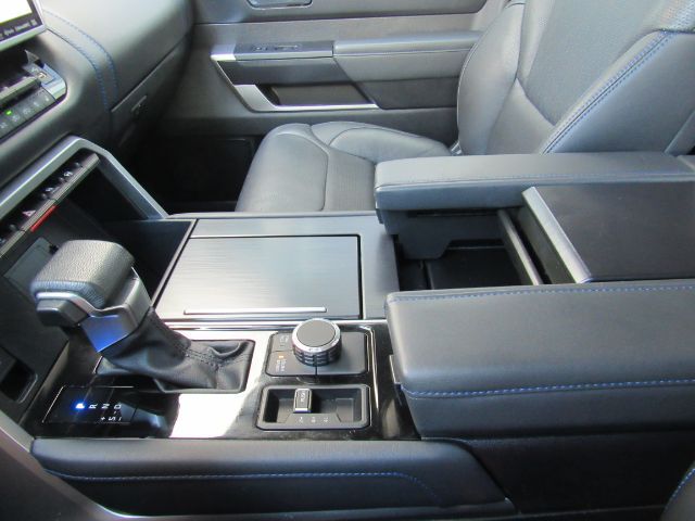 2023 Toyota Tundra Platinum Plano TX